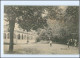 XX004095/ Hamburg Volksdorf Hotel Waldesruh AK Ca.1910 - Wandsbek