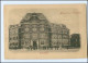 XX004074/ Hamburg Altona Ottensen Realschule Treskowallee Ca.1900 AK - Altona