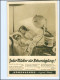 U4665/ Reklame AK Höhensonne Original Hanau   Mutter Und Kind 1940 - Advertising