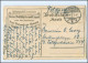 Y10944/ Deutsche Bahnhofsmission  Wohlfahrtkarte AK 1917 Soldaten Machen Pause - Guerre 1914-18