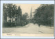 XX003712/ Hamburg Wandsbek Rennbahnstraße AK 1909 - Wandsbek