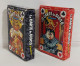 61488 Carte Disney - Le Carte Da Gioco D'autore 2 Mazzi - Fabio Celoni - Playing Cards (classic)