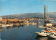  LA SEYNE SUR MER Le Port 1(scan Recto-verso) MA1517 - La Seyne-sur-Mer