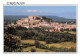 GRIGNAN Dresse Sur Une Butte Rocheuse Le Chateau Domine Le Bourg Rendu Celebre 10(scan Recto-verso) MA1516 - Grignan