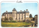 CADILLAC S Garonne Chateau Des Ducs D Epernon Face Ouest 11(scan Recto-verso) MA1513 - Cadillac