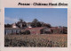 PESSAC Chateau Haut Brion Premier Grand Cru Classe 13(scan Recto-verso) MA1510 - Pessac