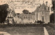 N°198 W -cpa Cosne -château Du Pézeau- - Cosne Cours Sur Loire