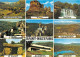 SAINT NECTAIRE L Auvergne Pittoresque 12(scan Recto-verso) MA1504 - Saint Nectaire