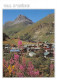 VAL D ISERE Vue Partielle De La Station 24(scan Recto-verso) MA1541 - Val D'Isere