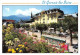 ST GERVAIS LES BAINS 23(scan Recto-verso) MA1537 - Saint-Gervais-les-Bains