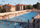 ROMANS SUR ISERE La Piscine 12(scan Recto-verso) MA1534 - Romans Sur Isere