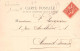 GUINEE Française En 1902  Chutes Du Rio Grande   10 (scan Recto Verso)MA1542BIS - Guinea Francese