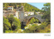 NYONS Le Vieux Pont 18(scan Recto-verso) MA1574 - Nyons