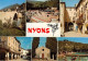 NYONS Le Pont Romain Sur L Aygues Le Golf Miniature 25(scan Recto-verso) MA1574 - Nyons