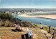 CARTERET Panorama Sur Le Havre Et Le Port 14(scan Recto-verso) MA1570 - Carteret