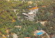 FREJUS  Vue Generale Aerienne Sur La Villa CLYTHIA 20(scan Recto-verso) MA1582 - Frejus