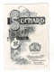 Chromo Chocolat Suchard, S 67 / 6, Moyens De Transport, Paris - Suchard