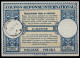 Delcampe - POLOGNE POLAND 1937-2023  Collection Of 18 International Reply Coupon Reponse Antwortschein IRC IAS  See List And Scans - Postwaardestukken
