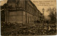 Messina - Dopo Il Terremoto 1908 - Messina