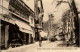 Grasse, Boulevard Jeu De Ballon - Grasse