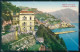 Salerno Amalfi Albergo Santa Caterina Alterocca 192 Cartolina RB5584 - Salerno