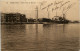 Port Said - View From Harbour - Port-Saïd