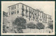 Agrigento Città Grand Hotel Et Agrigentum Cartolina RB5483 - Agrigento