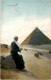 Le Pyramide - Pirámides