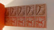 Deutsches Reich 1936 MH-MiNr. 42,1. Olympische Spiele Olympic Games Jeux Olympique Booklet Markenheftchen, MNH (5 Scans) - Postzegelboekjes