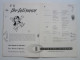 Delcampe - C4465/ 25 Jahre Wiener Eis-Revue 1964 Eislaufen Heft 28 Seiten,viele Abbildungen - Andere & Zonder Classificatie