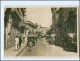 U6635/ Santos  Rua Do Commercio  Brasilien Brazil Foto AK Ca.1935 - Altri & Non Classificati