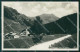 Belluno Livinallongo Del Col Di Lana Arabba Foto Cartolina RB5604 - Belluno