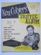 C4462/ Ken Colyers Musiker Jazz Skiffle  Notenheft, Prospekt  1957/1966 - Music