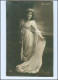 Y12067/ Reta Walter  Schauspielerin  Foto AK Ca.1910 - Artistas