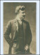 Y12069/ Franz Naval  Opernsänger Oper  Foto AK Ca.1905 - Chanteurs & Musiciens