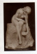Y12018/ Skulptur  Cav. Valentino Casal Foto Ak Ca.1912 - Sculptures