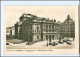 U6427/ Reichenberg Liberec Stadttheater Foto AK Ca.1940 Tschechien - Tchéquie