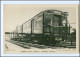 XX004640/ Canada Toronto Rapid Transit Subway Train Eisenbahn Foto AK 1955 - Non Classés