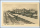 XX004610/ Brest-Litowski Bahnhof  Weißrussland AK Ca.1915 - Wit-Rusland