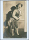 Y11822/ Hans Wassmann Schauspieler Foto AK Ca.1912 - Artistas