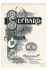 Chromo Chocolat Suchard, S 67 / 7, Moyens De Transport, Kamtschatka, Russie - Suchard