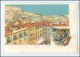 U5439/ Alger Algier Algerien Litho AK Ca.1900 - Non Classificati