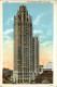 Chicago - Tribune Tower - Chicago