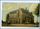 XX003192/ Hamburg Altona Schule Herderstraße AK Ca.1910 - Altona