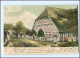 XX002918/ Hamburg Vierlanden Altes Bauernhaus AK 1905 - Bergedorf