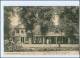 XX002707/ Hamburg Ohlsdorf Gasthaus Zum Alstertal AK 1910 - Noord