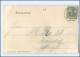 XX002722/ Hamburg Curslak Vierlanden Gasthof Zur Post AK 1906 - Bergedorf