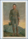 Y10559/ Graf Felix Bothmer 1. Weltkrieg AK 1916 - Guerre 1914-18