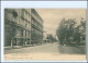 XX002628/ Hamburg Wandsbek Königstraße Mit Rathaus 1928 AK - Wandsbek