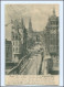 XX001738/ Posen Walischeibrücke 1904 AK - Posen